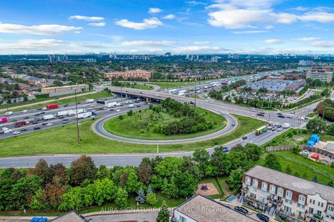 Photo 34 at 2142 - 105 George Appleton Way, CFB, Toronto