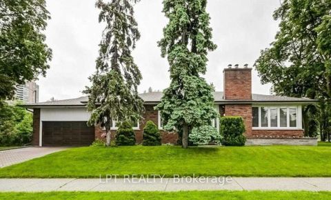 Photo 0 at 27 Kingsview Boulevard, The Westway, Toronto