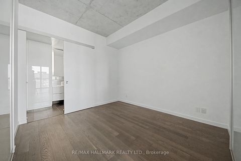 Photo 14 at 609 - 383 Sorauren Avenue, Roncesvalles, Toronto