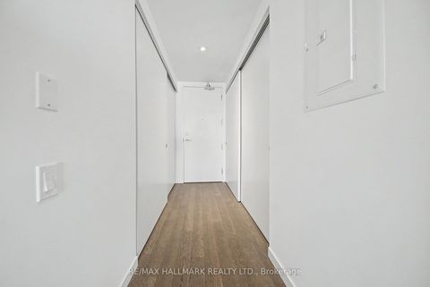 Photo 17 at 609 - 383 Sorauren Avenue, Roncesvalles, Toronto