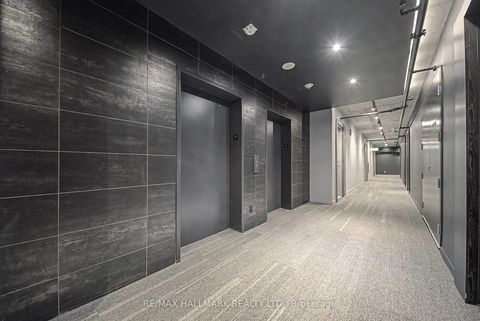 Photo 22 at 609 - 383 Sorauren Avenue, Roncesvalles, Toronto