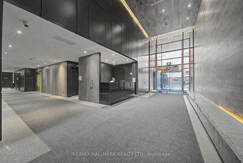 Photo 23 at 609 - 383 Sorauren Avenue, Roncesvalles, Toronto