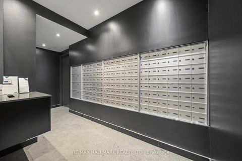 Photo 25 at 609 - 383 Sorauren Avenue, Roncesvalles, Toronto