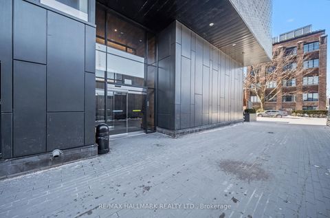 Photo 30 at 609 - 383 Sorauren Avenue, Roncesvalles, Toronto