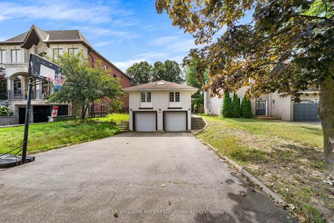 Photo 2 at 63 Roosevelt Drive, South Richvale, Richmond Hill