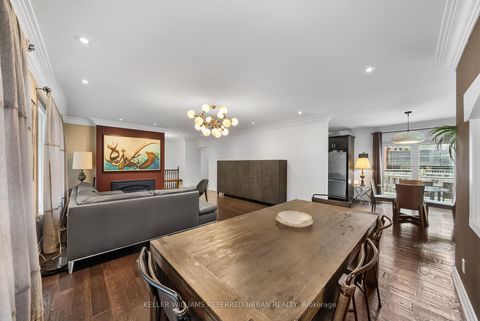 Photo 4 at 63 Roosevelt Drive, South Richvale, Richmond Hill