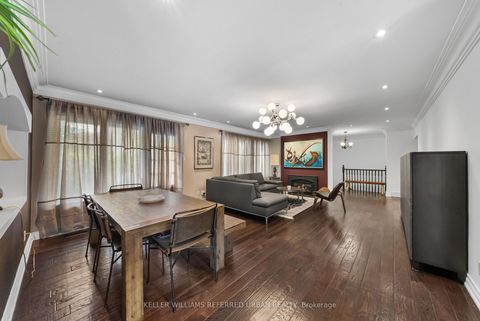 Photo 5 at 63 Roosevelt Drive, South Richvale, Richmond Hill