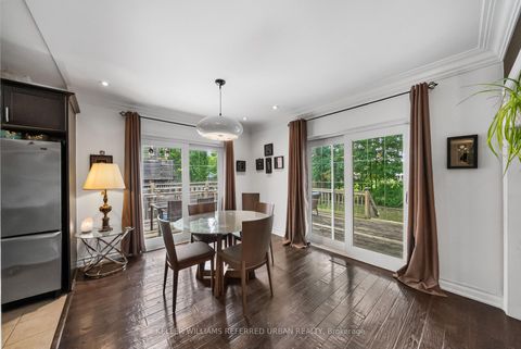 Photo 6 at 63 Roosevelt Drive, South Richvale, Richmond Hill