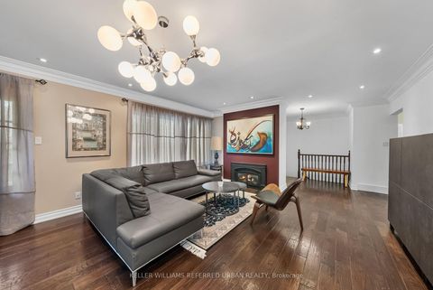 Photo 7 at 63 Roosevelt Drive, South Richvale, Richmond Hill
