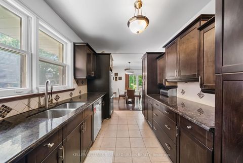 Photo 9 at 63 Roosevelt Drive, South Richvale, Richmond Hill