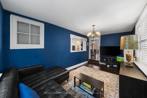 Photo 10 at 63 Roosevelt Drive, South Richvale, Richmond Hill