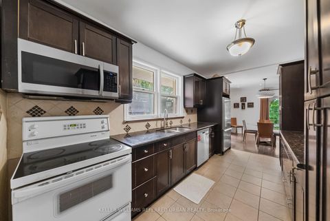 Photo 11 at 63 Roosevelt Drive, South Richvale, Richmond Hill