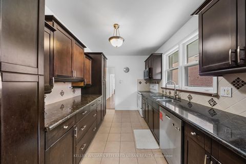 Photo 12 at 63 Roosevelt Drive, South Richvale, Richmond Hill