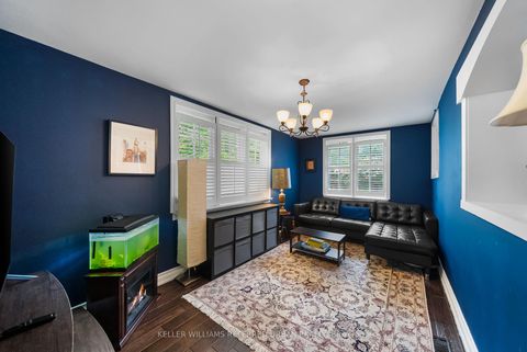 Photo 13 at 63 Roosevelt Drive, South Richvale, Richmond Hill