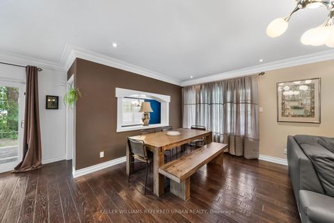 Photo 14 at 63 Roosevelt Drive, South Richvale, Richmond Hill