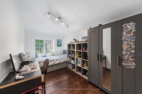 Photo 19 at 63 Roosevelt Drive, South Richvale, Richmond Hill