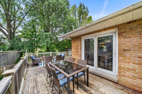 Photo 27 at 63 Roosevelt Drive, South Richvale, Richmond Hill