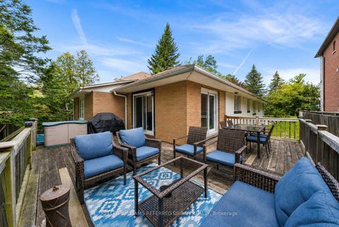 Photo 28 at 63 Roosevelt Drive, South Richvale, Richmond Hill