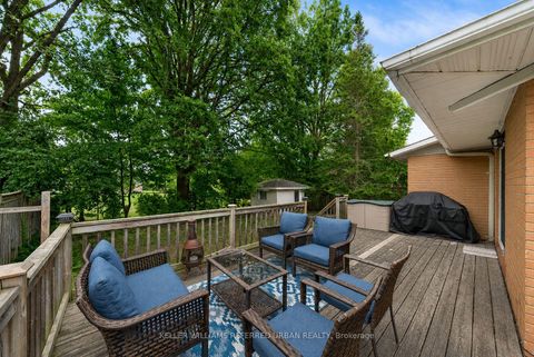 Photo 29 at 63 Roosevelt Drive, South Richvale, Richmond Hill