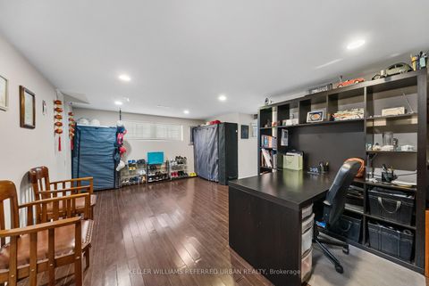 Photo 33 at 63 Roosevelt Drive, South Richvale, Richmond Hill