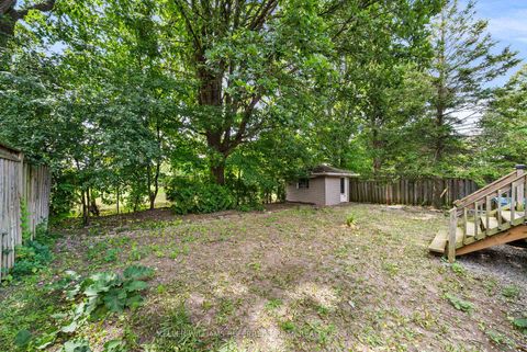 Photo 38 at 63 Roosevelt Drive, South Richvale, Richmond Hill