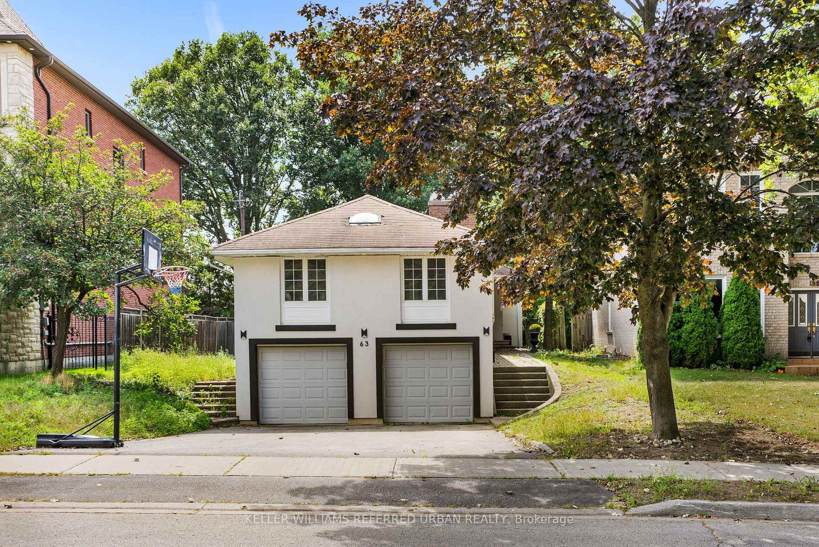 63 Roosevelt Drive, South Richvale, Richmond Hill photo number 2