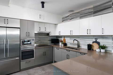 Photo 10 at 1606 - 39 Sherbourne Street, Moss Park, Toronto