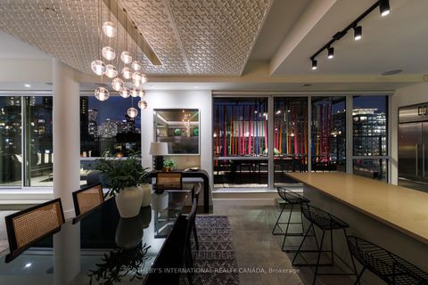 Photo 11 at 1606 - 39 Sherbourne Street, Moss Park, Toronto