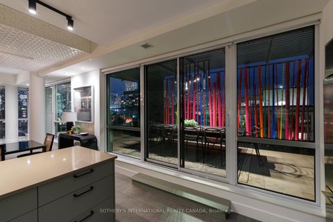 Photo 12 at 1606 - 39 Sherbourne Street, Moss Park, Toronto