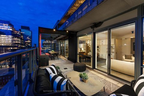 Photo 14 at 1606 - 39 Sherbourne Street, Moss Park, Toronto