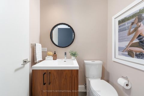 Photo 17 at 1606 - 39 Sherbourne Street, Moss Park, Toronto