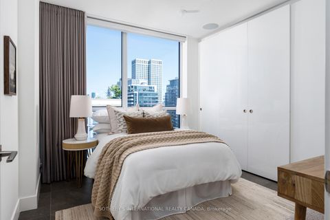 Photo 18 at 1606 - 39 Sherbourne Street, Moss Park, Toronto