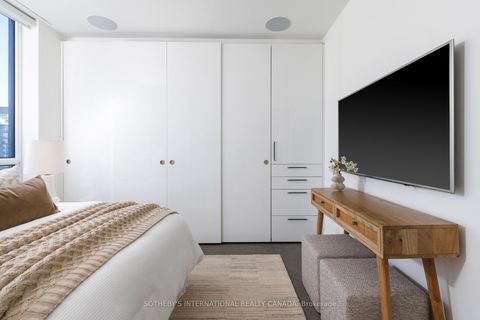 Photo 19 at 1606 - 39 Sherbourne Street, Moss Park, Toronto