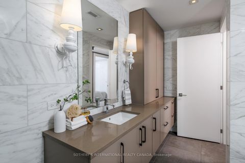 Photo 20 at 1606 - 39 Sherbourne Street, Moss Park, Toronto