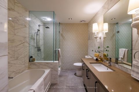 Photo 21 at 1606 - 39 Sherbourne Street, Moss Park, Toronto