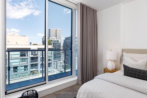 Photo 23 at 1606 - 39 Sherbourne Street, Moss Park, Toronto