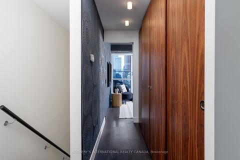 Photo 26 at 1606 - 39 Sherbourne Street, Moss Park, Toronto