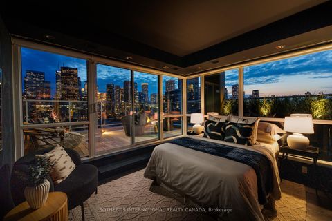 Photo 28 at 1606 - 39 Sherbourne Street, Moss Park, Toronto