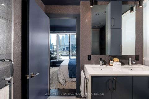 Photo 30 at 1606 - 39 Sherbourne Street, Moss Park, Toronto