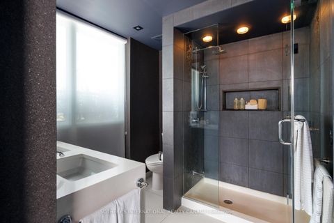 Photo 31 at 1606 - 39 Sherbourne Street, Moss Park, Toronto