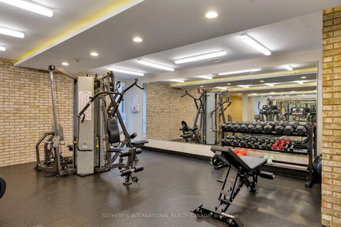 Photo 38 at 1606 - 39 Sherbourne Street, Moss Park, Toronto