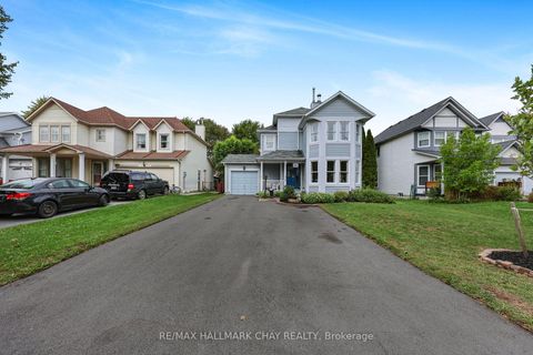 Photo 1 at 1034 Linden Street, Alcona, Innisfil
