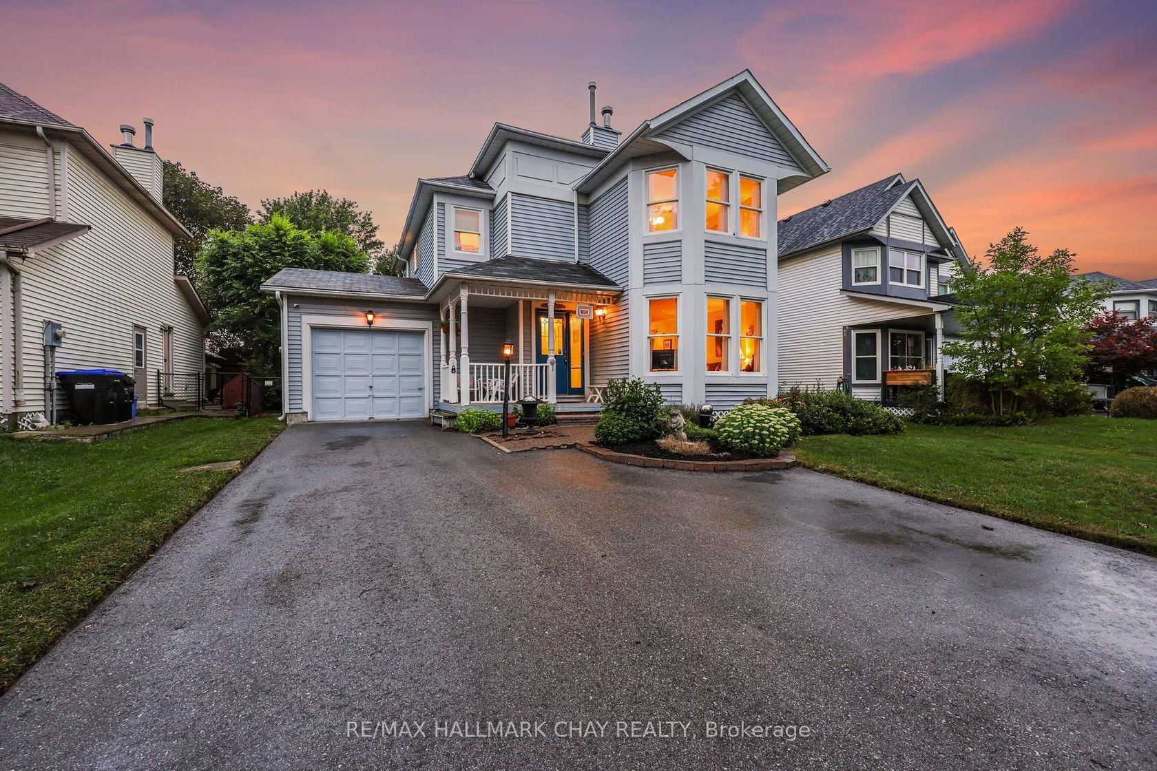 1034 Linden Street, Alcona, Innisfil photo number 2