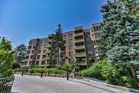 Photo 1 at 625 - 1210 Don Mills Road, Don Mills, Toronto