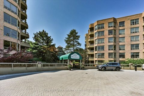 Photo 2 at 625 - 1210 Don Mills Road, Don Mills, Toronto