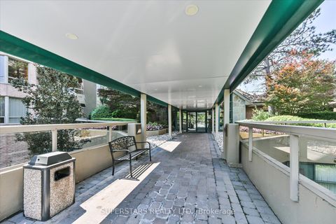 Photo 3 at 625 - 1210 Don Mills Road, Don Mills, Toronto