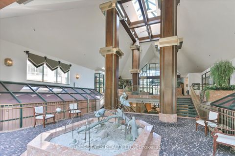 Photo 4 at 625 - 1210 Don Mills Road, Don Mills, Toronto