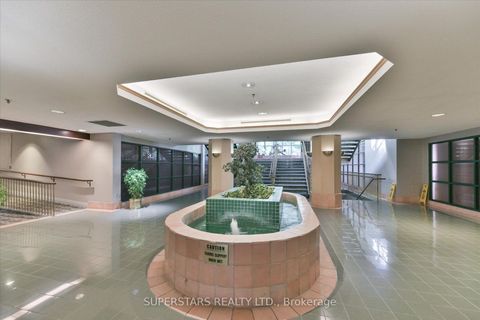 Photo 6 at 625 - 1210 Don Mills Road, Don Mills, Toronto