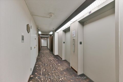 Photo 7 at 625 - 1210 Don Mills Road, Don Mills, Toronto
