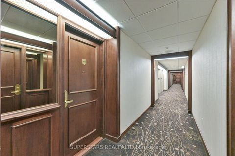 Photo 8 at 625 - 1210 Don Mills Road, Don Mills, Toronto